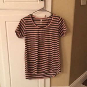 Lula Roe Classic Tee